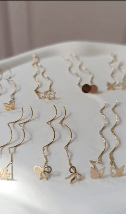 امکان سفارش طرح دلخواه